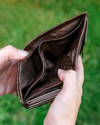 La Povertà vitale
