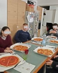 Un progetto di sollievo per Caregiver e ragazzi disabili