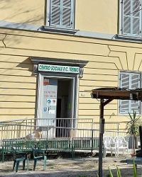 Al Trebbo un centro sociale per fare comunità