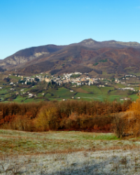 Le attività delle associazioni in montagna