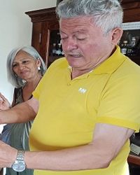 Alimentazione e salute mentale, viaggio nell'acetaia di Savignano sul Panaro