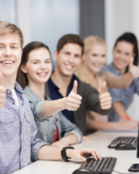 Corsi informatici per non isolarsi