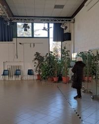 Una Festa inclusiva per il nuovo anno
