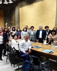 Bologna e Giappone: uno sguardo reciproco sulla psichiatria