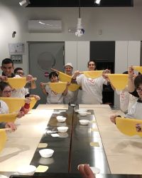 Ricette per convivere con la disabilità
