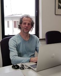 Aliante, il nuovo presidente Belluomini parla del futuro dell'associazione