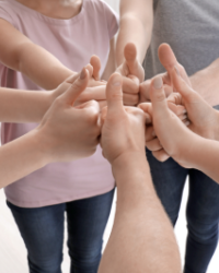 WORKGYM: l’allenamento al lavoro sociale che coinvolge tutti