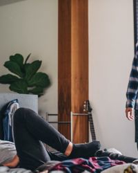 Hikikomori dal punto di vista di un genitore