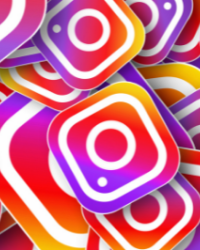Sogni&Bisogni è su Instagram