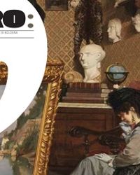 La passione è vita, è uscito Il Nuovo Faro di luglio