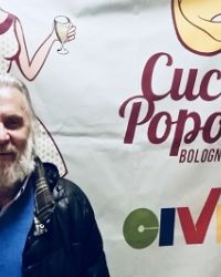 Roberto Morgantini: un agitatore sociale in cucina