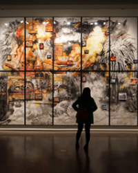 L'impatto dell'arte sulla salute mentale, l'esperienza dei musei civici di Bologna