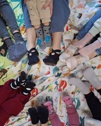 Genitori in associazione per imparare a relazionarsi con i figli nello spettro autistico
