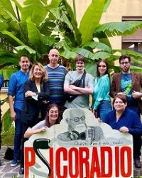 Le cure non bastano, bisogna cambiare la cultura. L'esperienza di Psicoradio