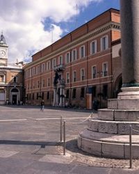 La recovery attraverso l'arte. L'esperienza del CSM Borgo Reno