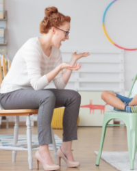 Il dolce e l'amaro. Una madre, il figlio e l'autismo