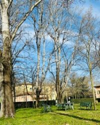Quindici posti letto, tre medici: la realtà dell'Spdc di San Giovanni in Persiceto
