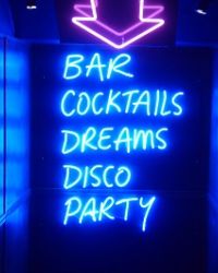Storia di vita: dalle disco alla consapevolezza