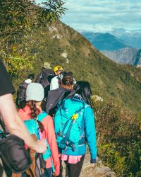 Trekking e Alimentazione: opportunità complementari