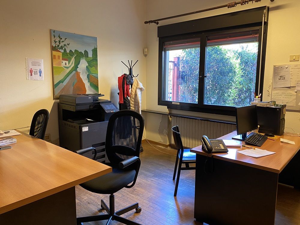 L'ufficio del Coordinamento