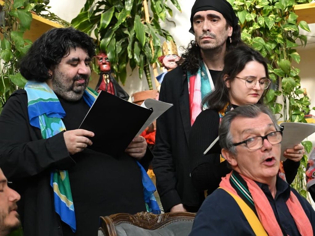 Attori