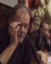 Le radici della terra e della mente: storia di Claudio Bartoletti