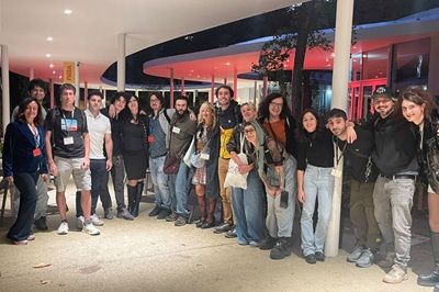 In Montagnola, un Caffè migrante per creare partecipazione attraverso la musica
