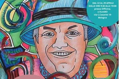 Elogio dell'irregolarità: l'omaggio degli artisti irregolari alla memoria di Dario Fo