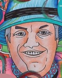 Elogio dell'irregolarità: l'omaggio degli artisti irregolari alla memoria di Dario Fo