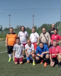 Diavoli Rossi: venticinque anni di inclusione su un campo da calcio