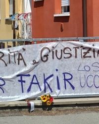 La morte di Fakir tra inadeguatezza del sistema e sciacallaggio politico