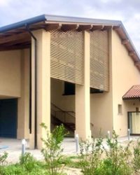 Uno spazio di benessere per la comunità. A San Lazzaro c'è la Fattoria del dono