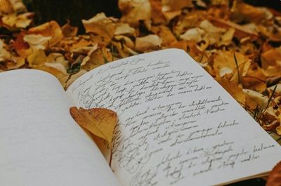 La biografia come cura: l'esperienza della scrittura nei servizi di salute mentale