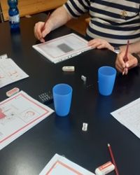 Il metodo Feuerstein per il potenziamento cognitivo. L’esperienza del Centro Tasso