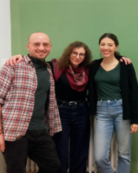 Il Laboratorio di salute popolare: un’altra idea di benessere è possibile