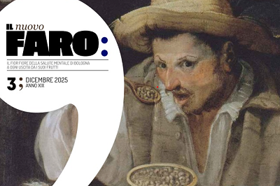 Alla ricerca del senso. Il Nuovo Faro di dicembre è online