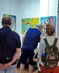 Il benessere mentale passa anche dai luoghi della cultura