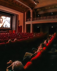 Una mattina al cinema per parlare di disturbi del comportamento alimentare