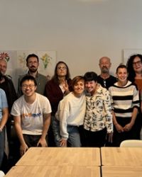 Diventare socio di Club Itaca per imparare a stare con gli altri e diventare autonomi