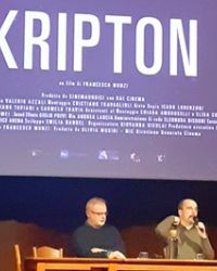 “Kripton”, la salute mentale sul grande schermo