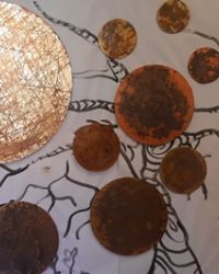 Fuori Luogo: il Collettivo artisti irregolari di Bologna in mostra