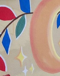 Spiegare il cambiamento con un murale. Un progetto di recovery al Csm di Budrio