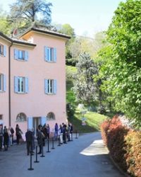 Il Centro diurno di via dell'Osservanza compie un anno: sono 51 i ragazzi accolti