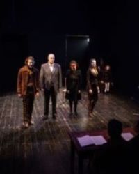 Personaggi in cerca d’autore (underground): alla ricerca dell’identità