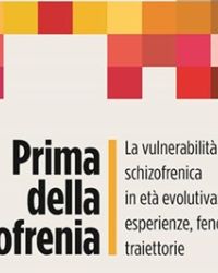 Il rischio schizofrenico in età evolutiva. Un libro dello psicologo Michele Poletti