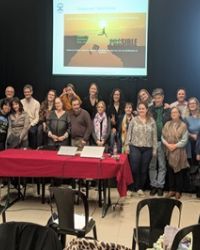 Gli Esp ci sono, mancano le occasioni per svolgere il lavoro per cui si sono formati