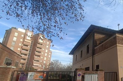 L’Arco e la nuova sede: cronaca di un trasloco tra necessità e partecipazione