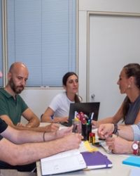 Senza Traccia, a Casalecchio apre un servizio psicoeducativo rivolto ai giovani