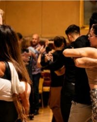 Recuperare la relazione con se stessi e con gli altri attraverso il tango